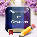 Proverbes Français & Citations APK