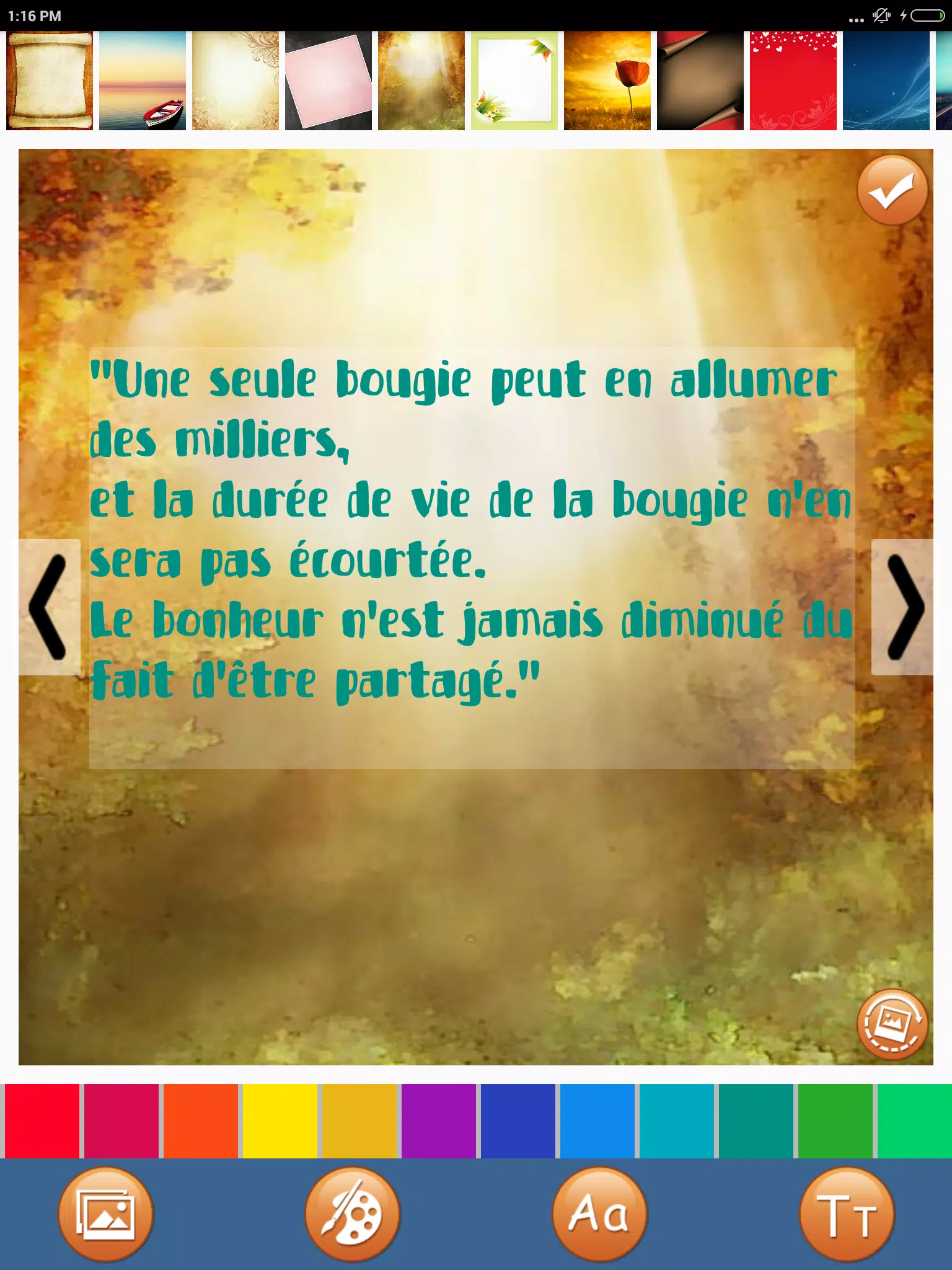 Proverbes Francais Citations For Android Apk Download