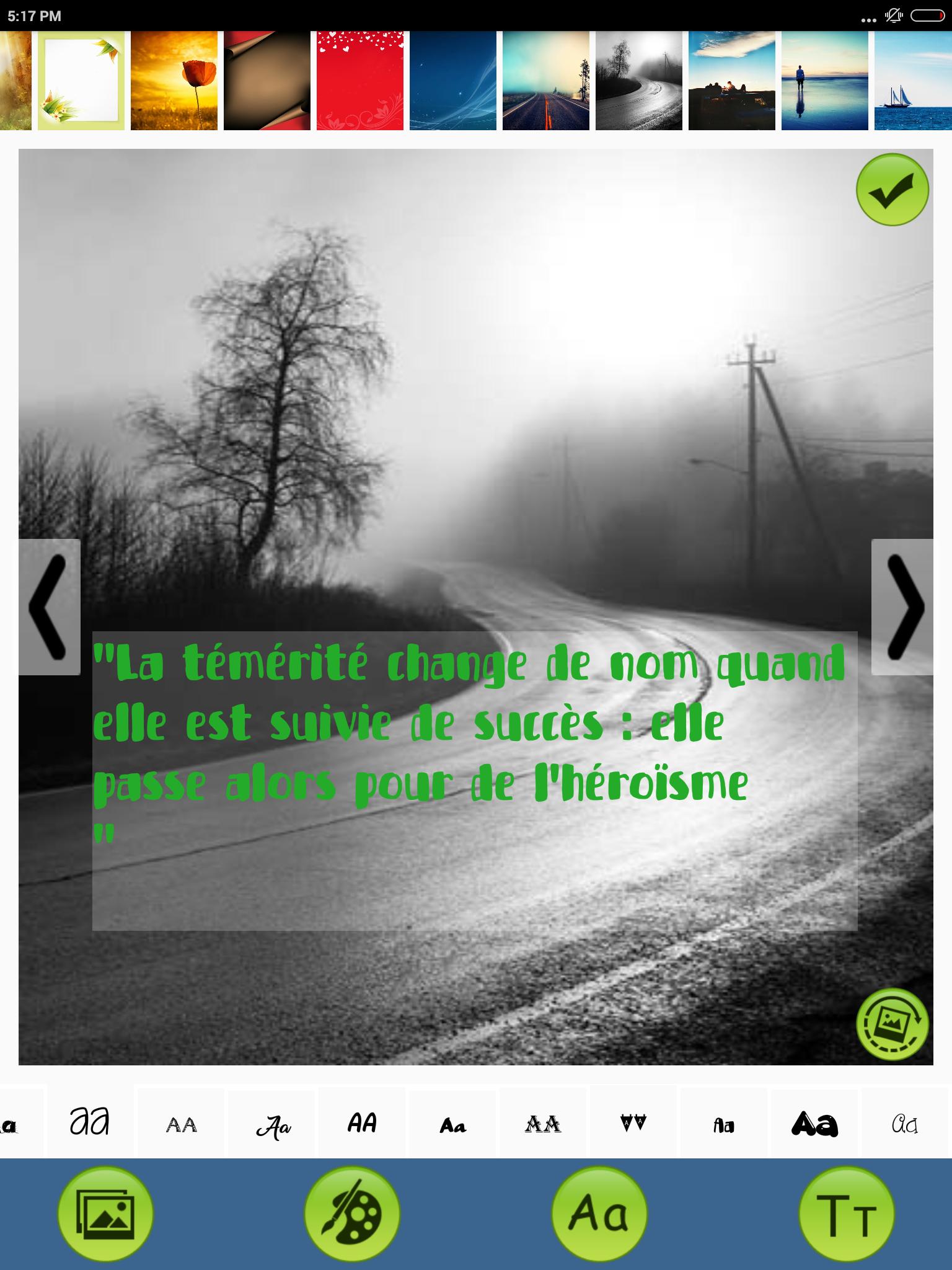 Citations Sur Le Travail Dur For Android Apk Download