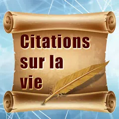 download Citations sur la vie Proverbes APK