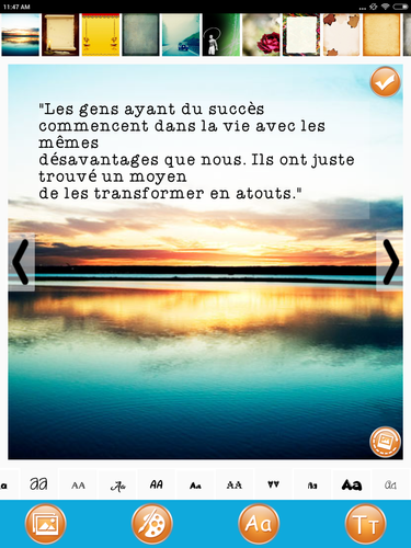 Citations Sur La Vie Proverbes Apk 2 2 Download For Android