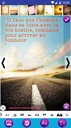Citations Sur La Vie Proverbes Apk 2 4 Download For Android Download Citations Sur La Vie Proverbes Apk Latest Version Apkfab Com