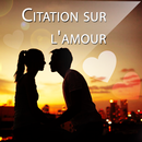 Citation amour & Proverbes APK