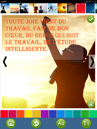 Citations De Succes Francais Apk 2 1 Download For Android Download Citations De Succes Francais Apk Latest Version Apkfab Com