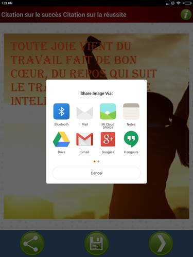 Citations De Succes Francais Apk 2 1 Download For Android Download Citations De Succes Francais Apk Latest Version Apkfab Com