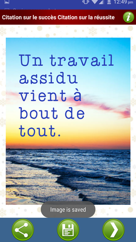 Citations De Succes Francais Apk 2 1 Download For Android Download Citations De Succes Francais Apk Latest Version Apkfab Com