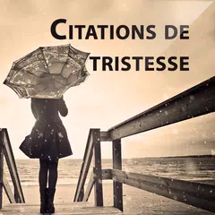 Triste vie & citations d’amour アプリダウンロード