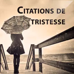 Triste vie & citations d’amour APK Herunterladen