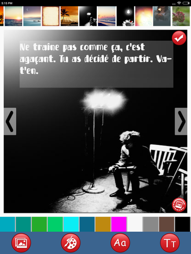 Triste Vie Citations D Amour Apk 2 3 Download For Android Download Triste Vie Citations D Amour Apk Latest Version Apkfab Com