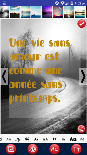 Triste Vie Citations D Amour Apk 2 4 Download For Android Download Triste Vie Citations D Amour Apk Latest Version Apkfab Com