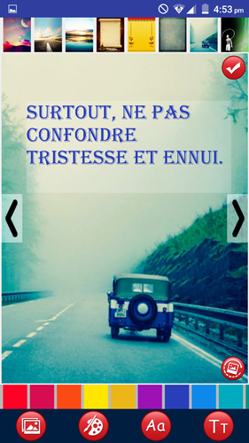 Triste Vie Citations D Amour Apk 2 3 Download For Android Download Triste Vie Citations D Amour Apk Latest Version Apkfab Com