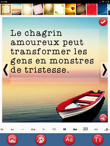 Triste Vie Citations D Amour Apk 2 3 Download For Android Download Triste Vie Citations D Amour Apk Latest Version Apkfab Com
