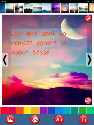 Triste Vie Citations D Amour Apk 2 3 Download For Android Download Triste Vie Citations D Amour Apk Latest Version Apkfab Com