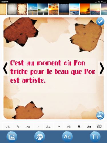 Citations Sur Confiance Foi Apk 1 9 Download For Android Download Citations Sur Confiance Foi Apk Latest Version Apkfab Com