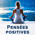 Pensées Positives & Citations biểu tượng