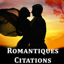 Citations d’amour romantique APK