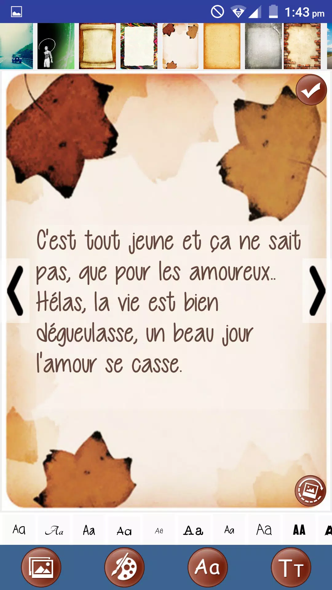 Citations D Amour Romantique For Android Apk Download Citations D Amour Romantique For Android Apk Download