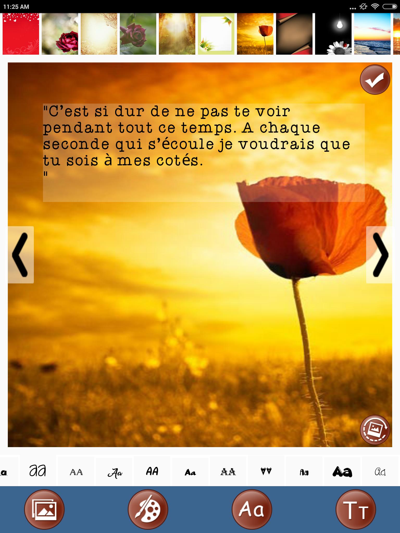 Citations D Amour Romantique For Android Apk Download