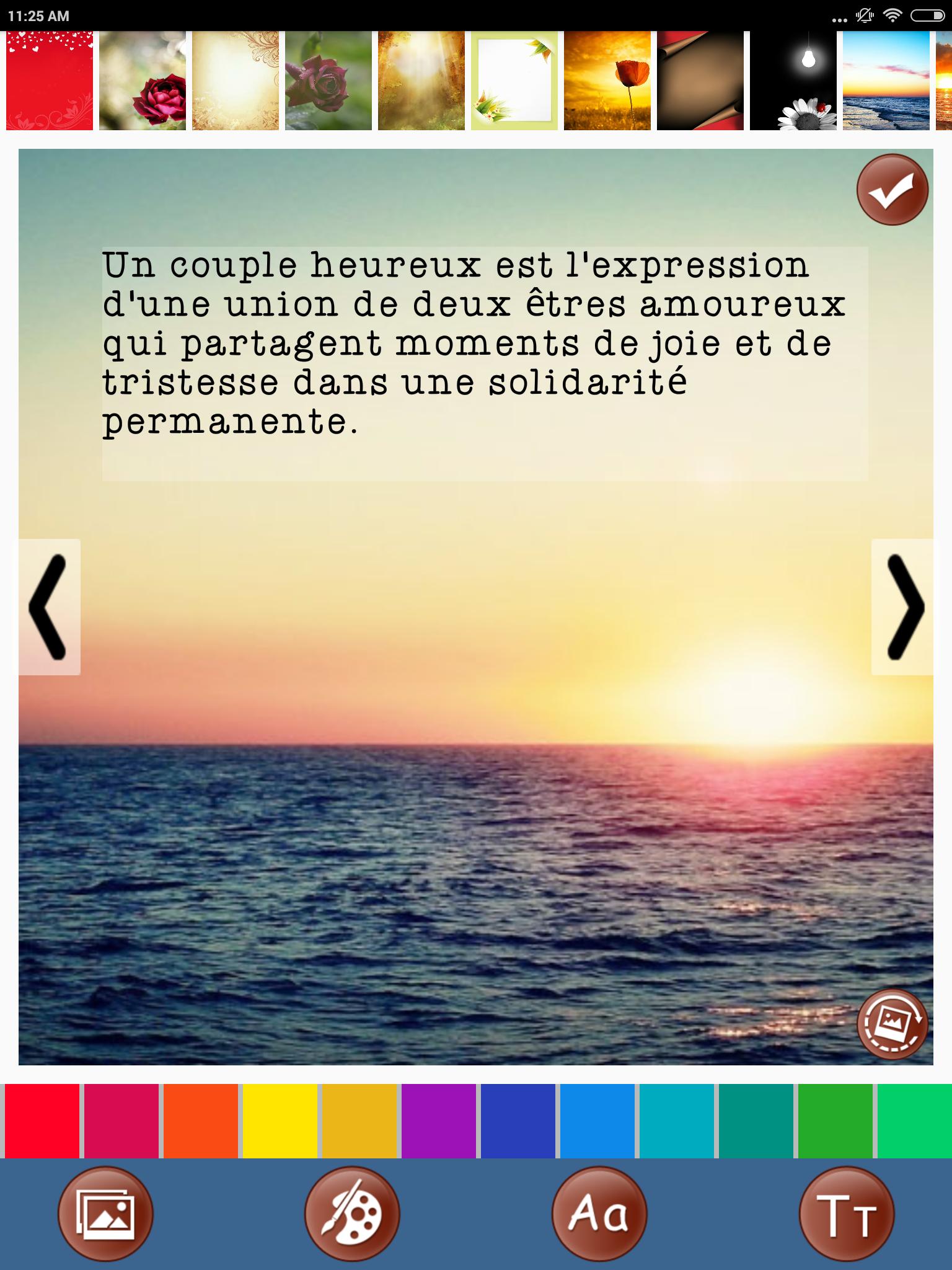 Citations D Amour Romantique For Android Apk Download