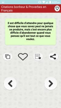 Citations Sur Bonheur Francais For Android Apk Download