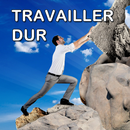 Citations: Travail Acharné APK