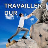 Citations: Travail Acharné ícone