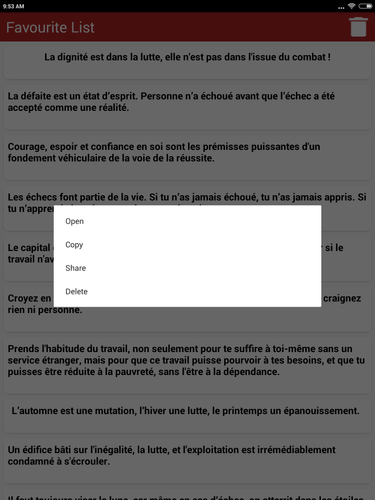 Citations Travail Acharne Apk 2 9 Download For Android Download Citations Travail Acharne Apk Latest Version Apkfab Com
