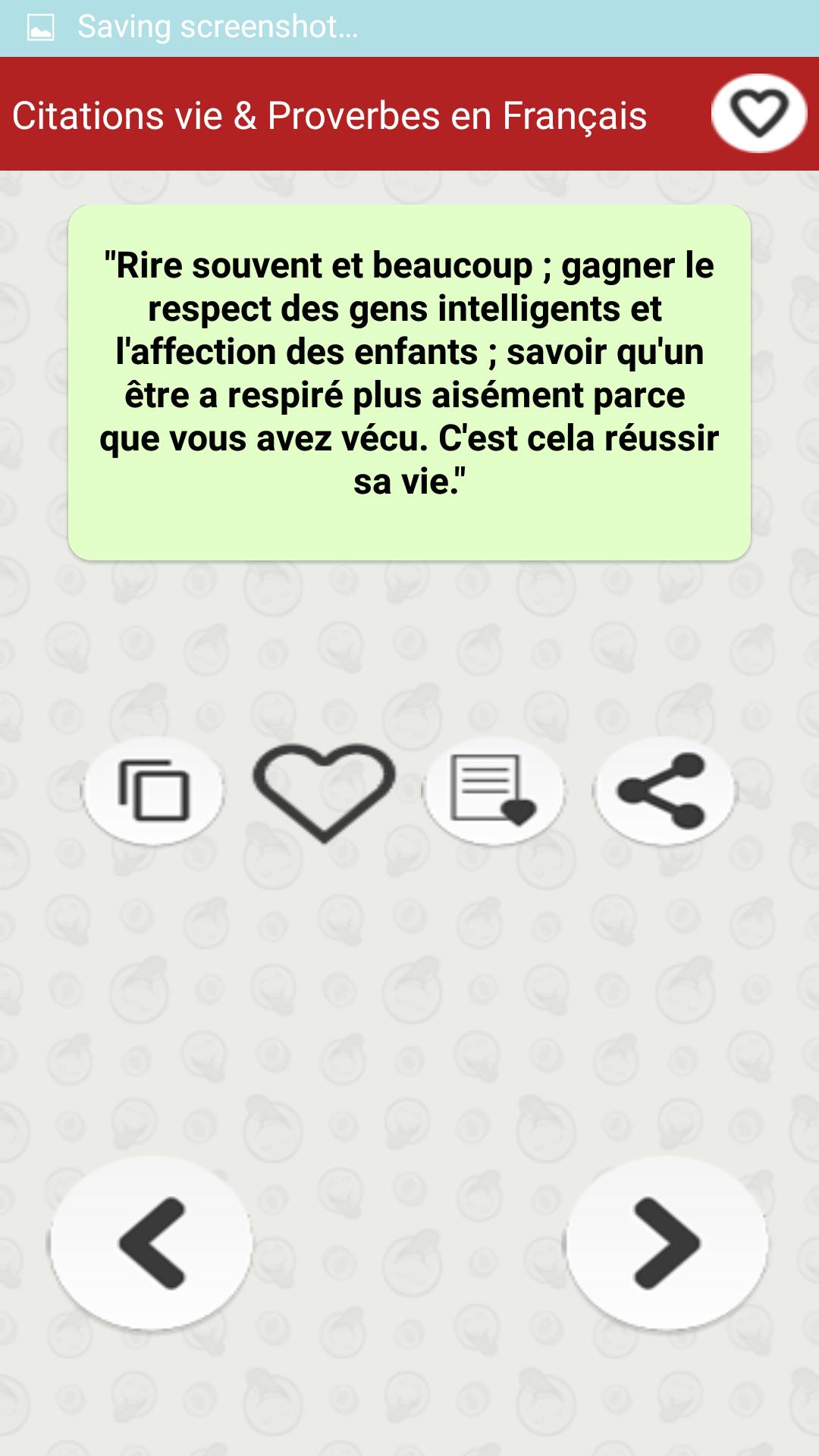 Vie Des Citations Et Proverbes For Android Apk Download Vie Des Citations Et Proverbes For Android Apk Download