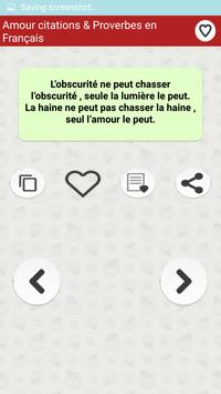 Amour Citations Proverbes For Android Apk Download