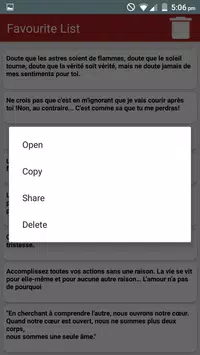 Amour Citations Proverbes For Android Apk Download