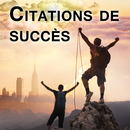 Citations de succès & Proverbes en Français APK