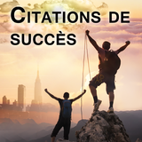 Citations de succès & Proverbes en Français icono