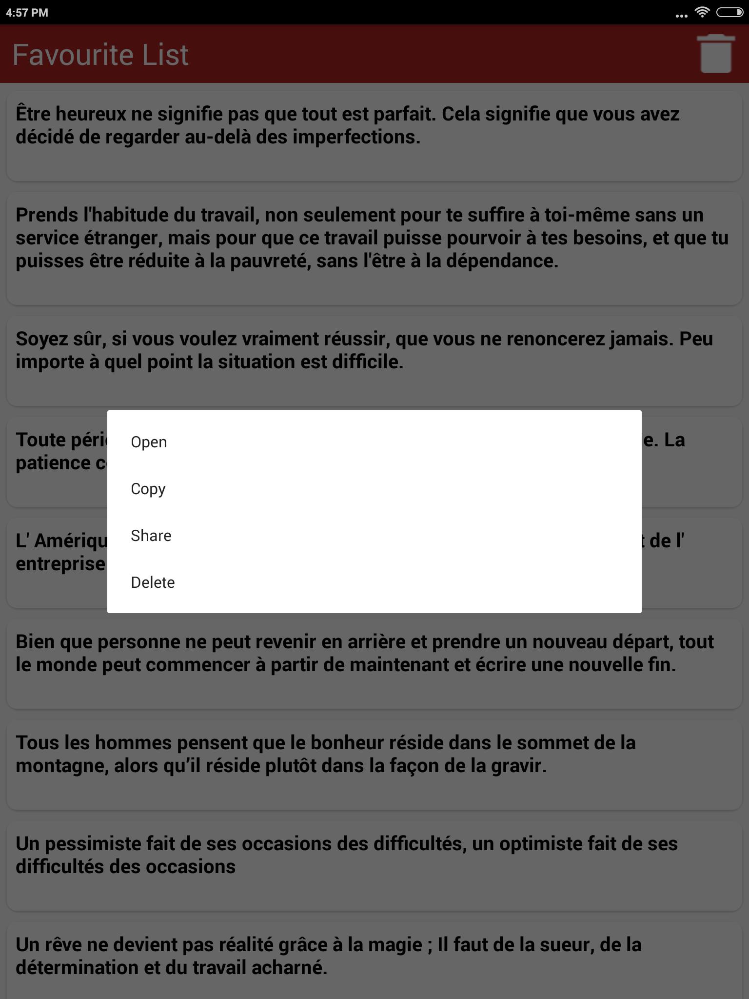 Citations De Succes Proverbes En Francais For Android Apk Download Citations De Succes Proverbes En Francais For Android Apk Download