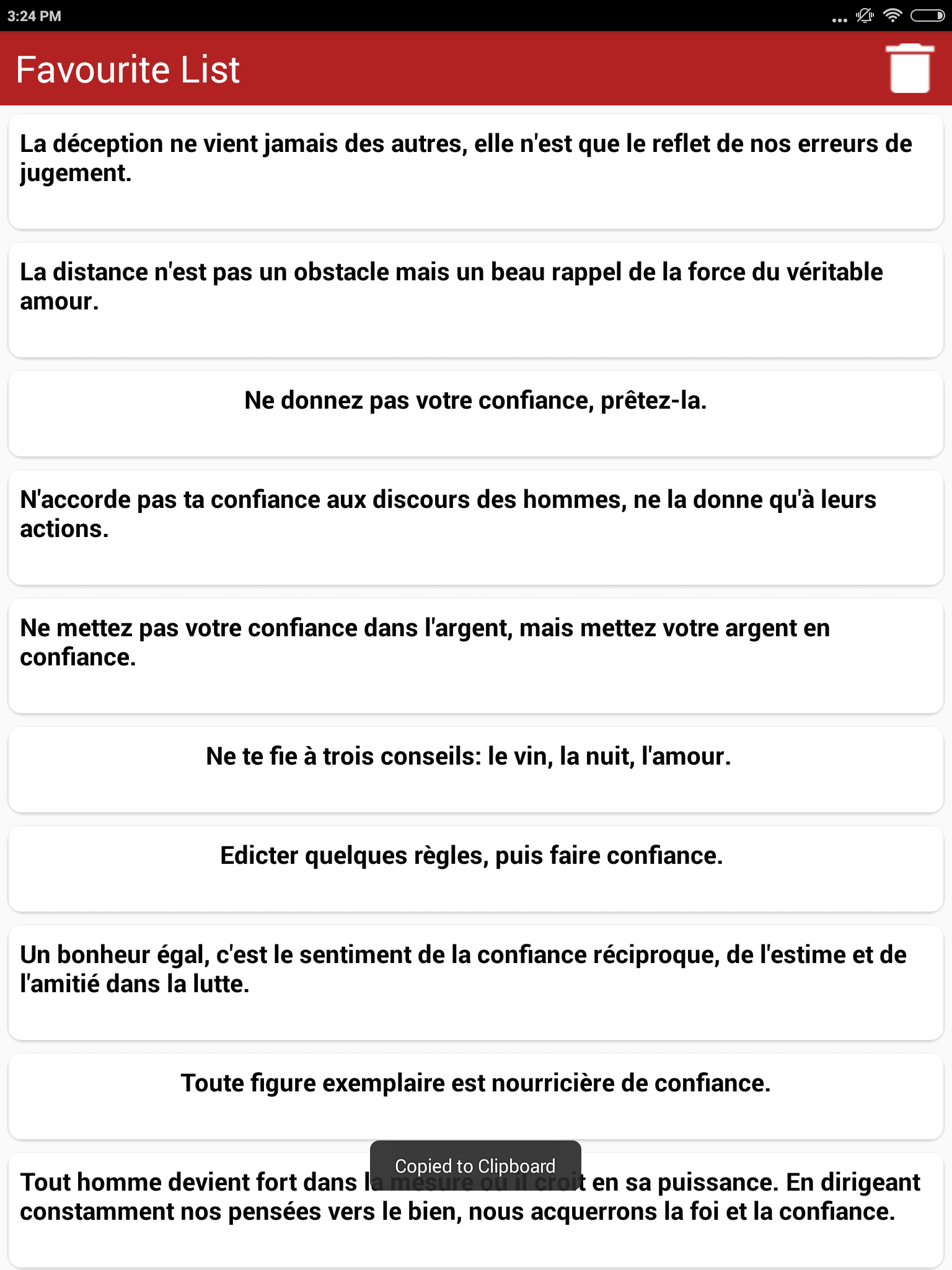 Citation Confiance Foi Part Apk 3 3 For Android Download Citation Confiance Foi Part Apk Latest Version From Apkfab Com