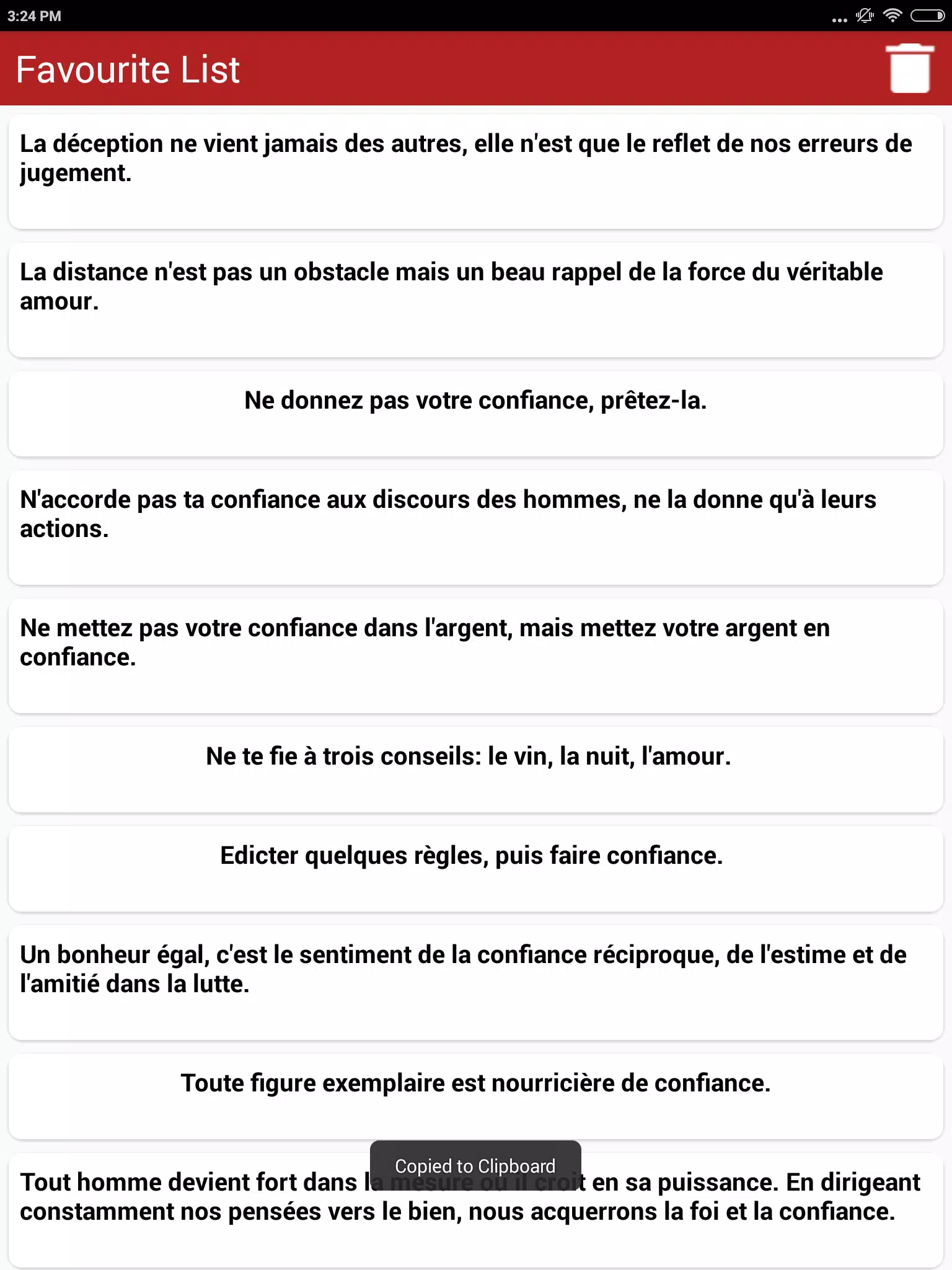 Citation Confiance Foi Part For Android Apk Download Citation Confiance Foi Part For Android Apk Download