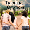 Citations de Tricherie APK