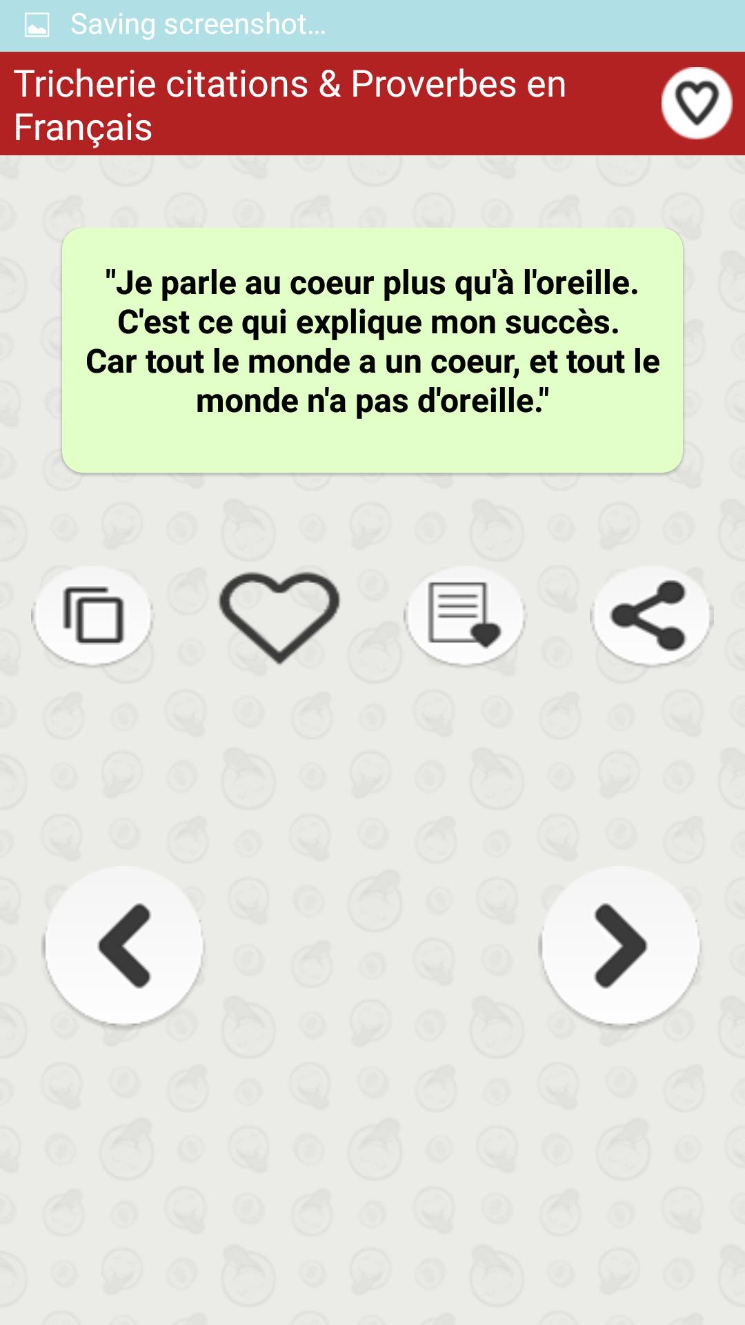 Citations De Tricherie For Android Apk Download Citations De Tricherie For Android Apk Download