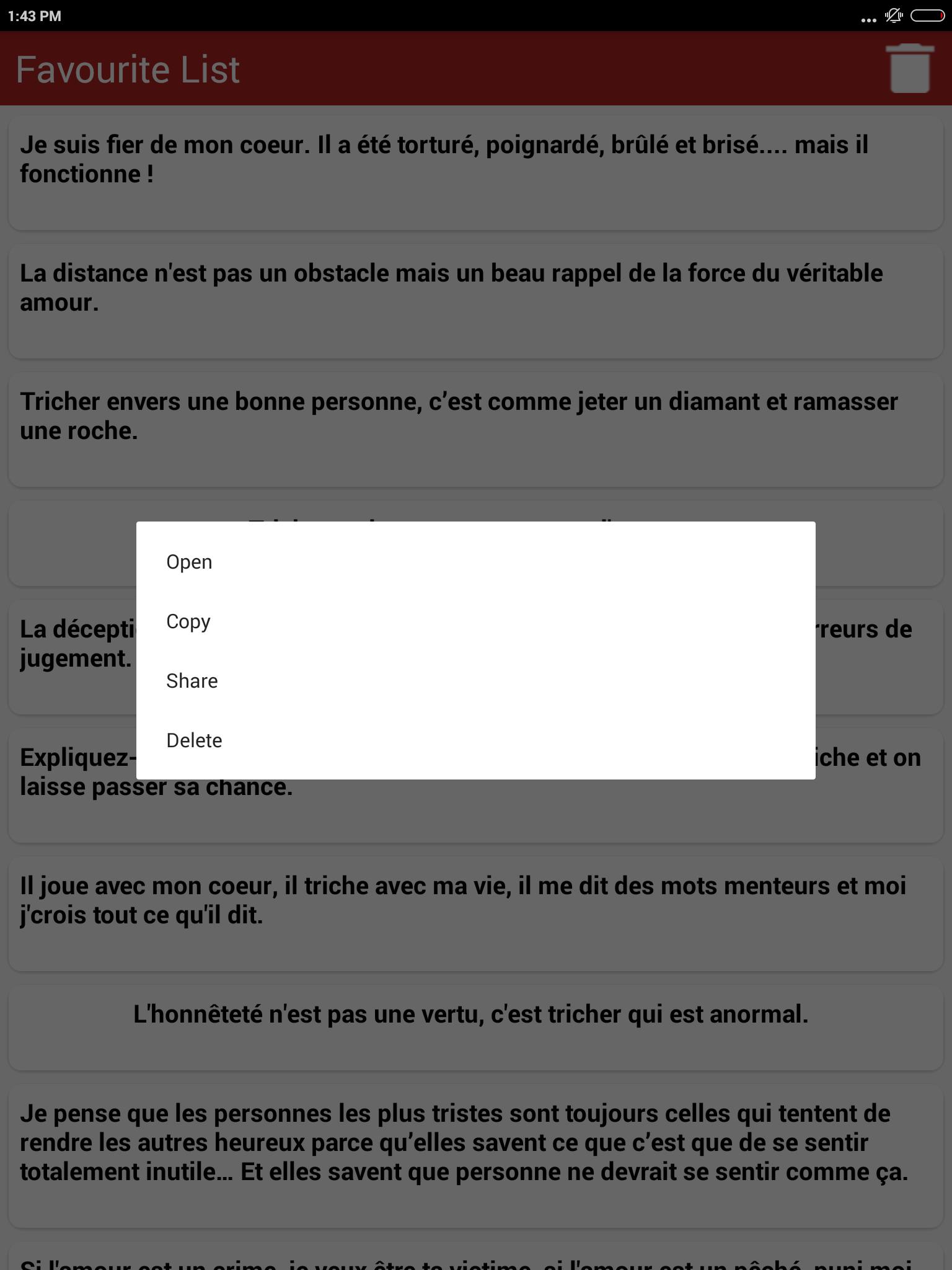 Citations De Tricherie For Android Apk Download Citations De Tricherie For Android Apk Download