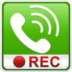 Free Call Recorder Automatic Phone Calls Recording icône