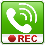 Free Call Recorder Automatic Phone Calls Recording icône