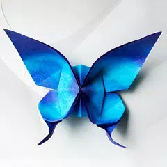 Origami Paper Art Designing APK Herunterladen