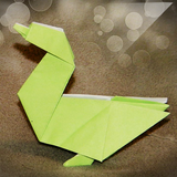 Paper art & Origami Designing Guide Full Pack Zeichen
