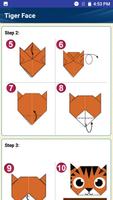 Paper art & Origami Designing Guide Full Pack capture d'écran 2