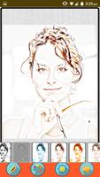 Photo to Pencil Sketch Maker screenshot 2