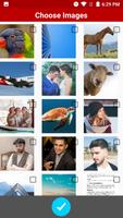 Photos to PDF maker تصوير الشاشة 1