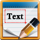 Save Text of image OCR Reading APK