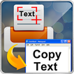 Photostat OCR App to Read Print out Photocopy Text