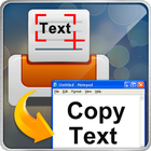Photostat OCR App to Read Print out Photocopy Text icono