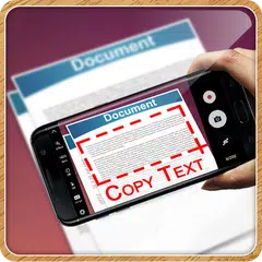 Read Text of Scanned Documents APK download