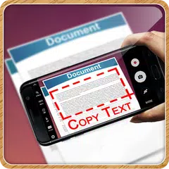 Save Text of Photo & Documents APK download
